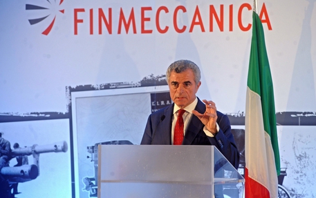 Featured image for “Finmeccanica: avvio divisionalizzazione e trattativa contratto 2° livello”