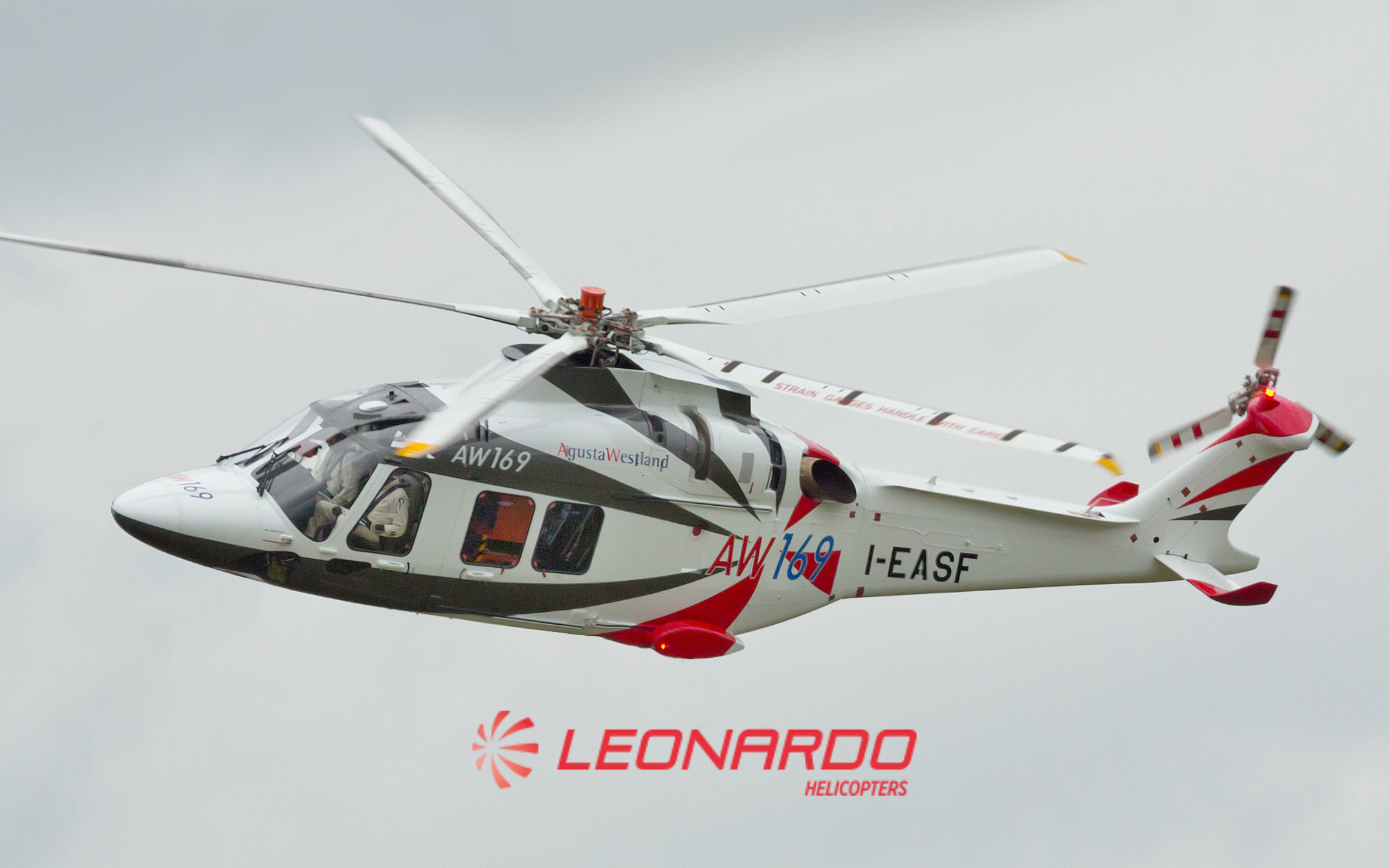 Featured image for “Leonardo Divisione Elicotteri: Chiarezza sulle prospettive!”