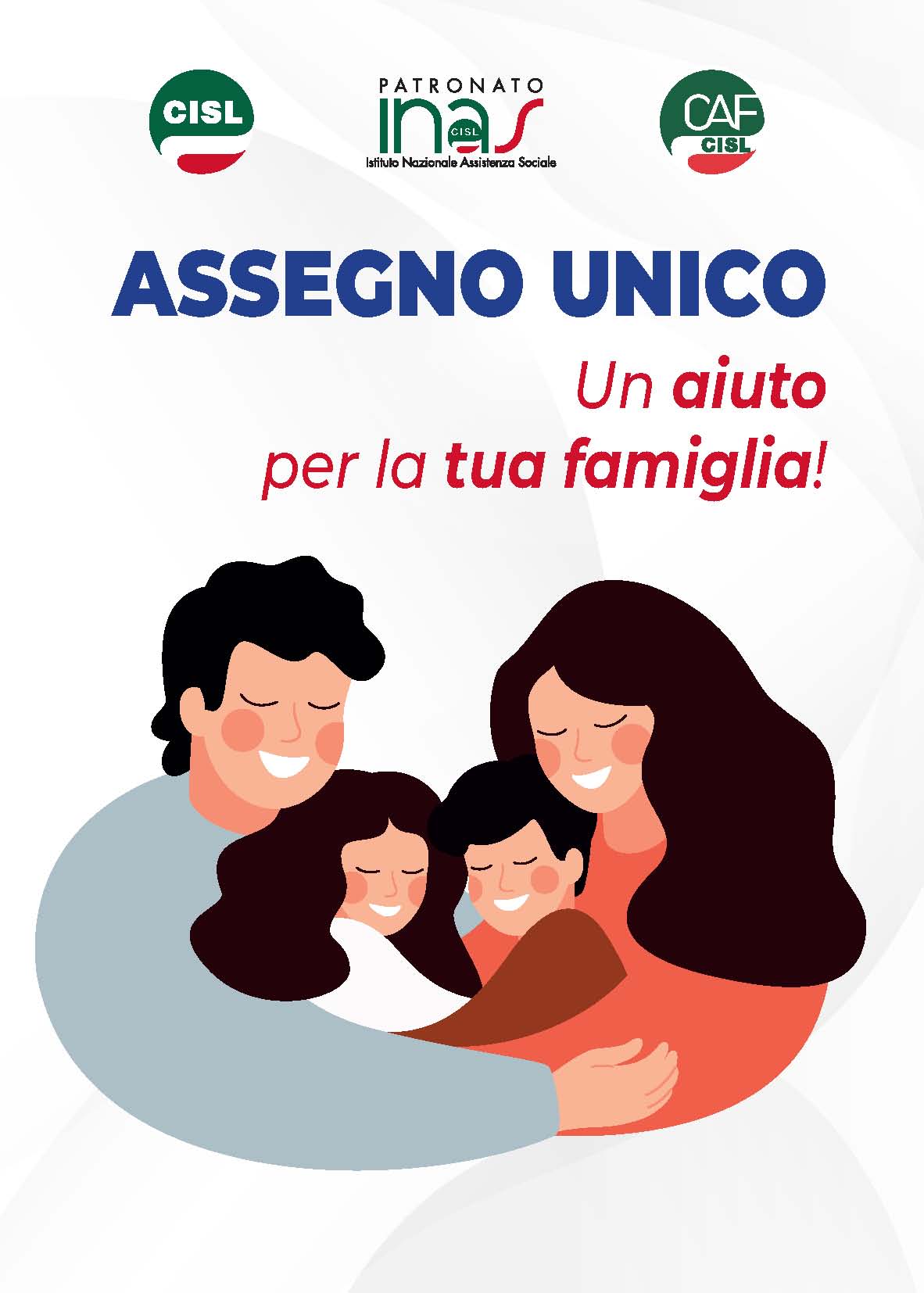 Featured image for “Assegno Unico – Conosciamolo meglio”